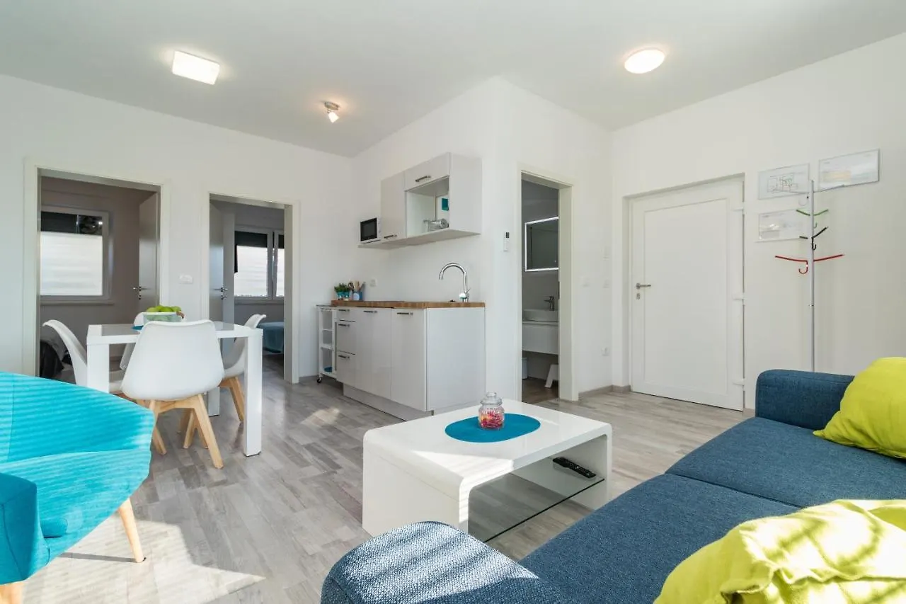 Apartman Villa Cindric II Medulin