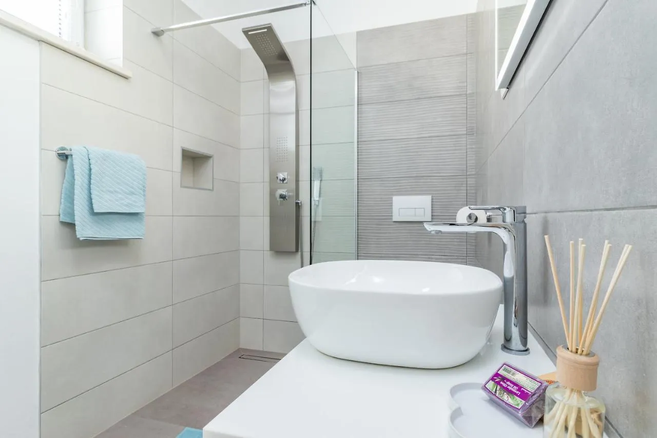 Villa Cindric II Medulin Apartman