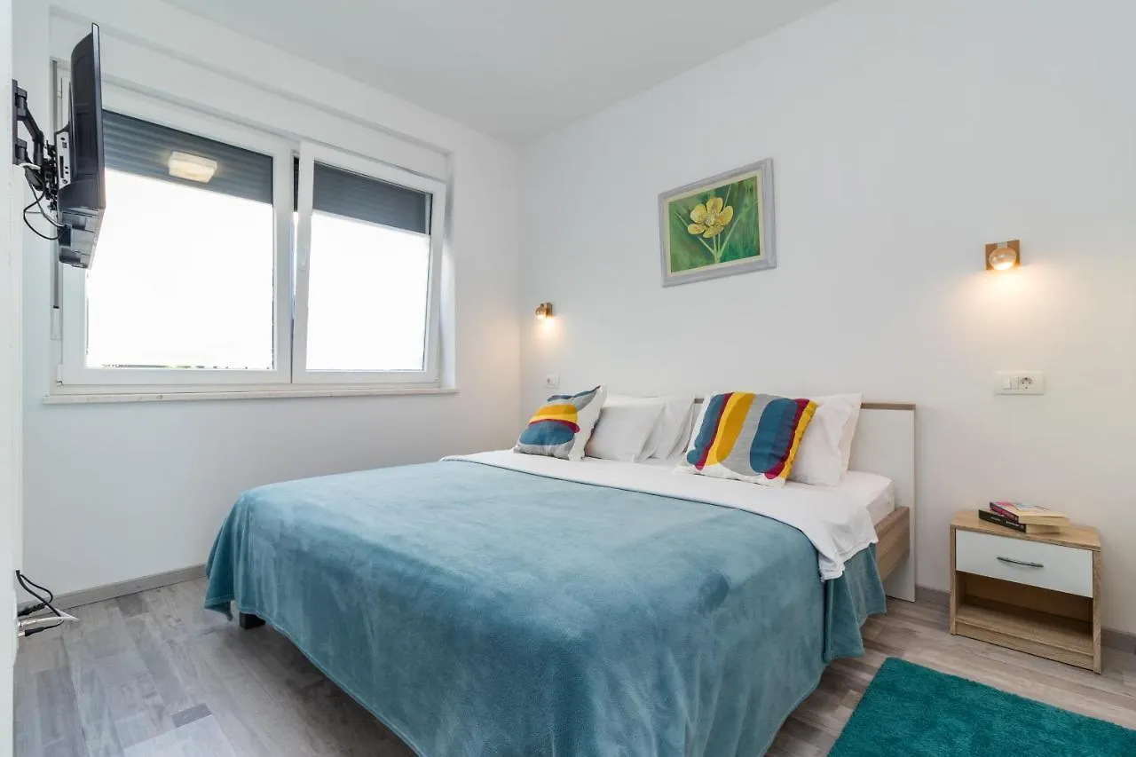 Apartman Villa Cindric II Medulin