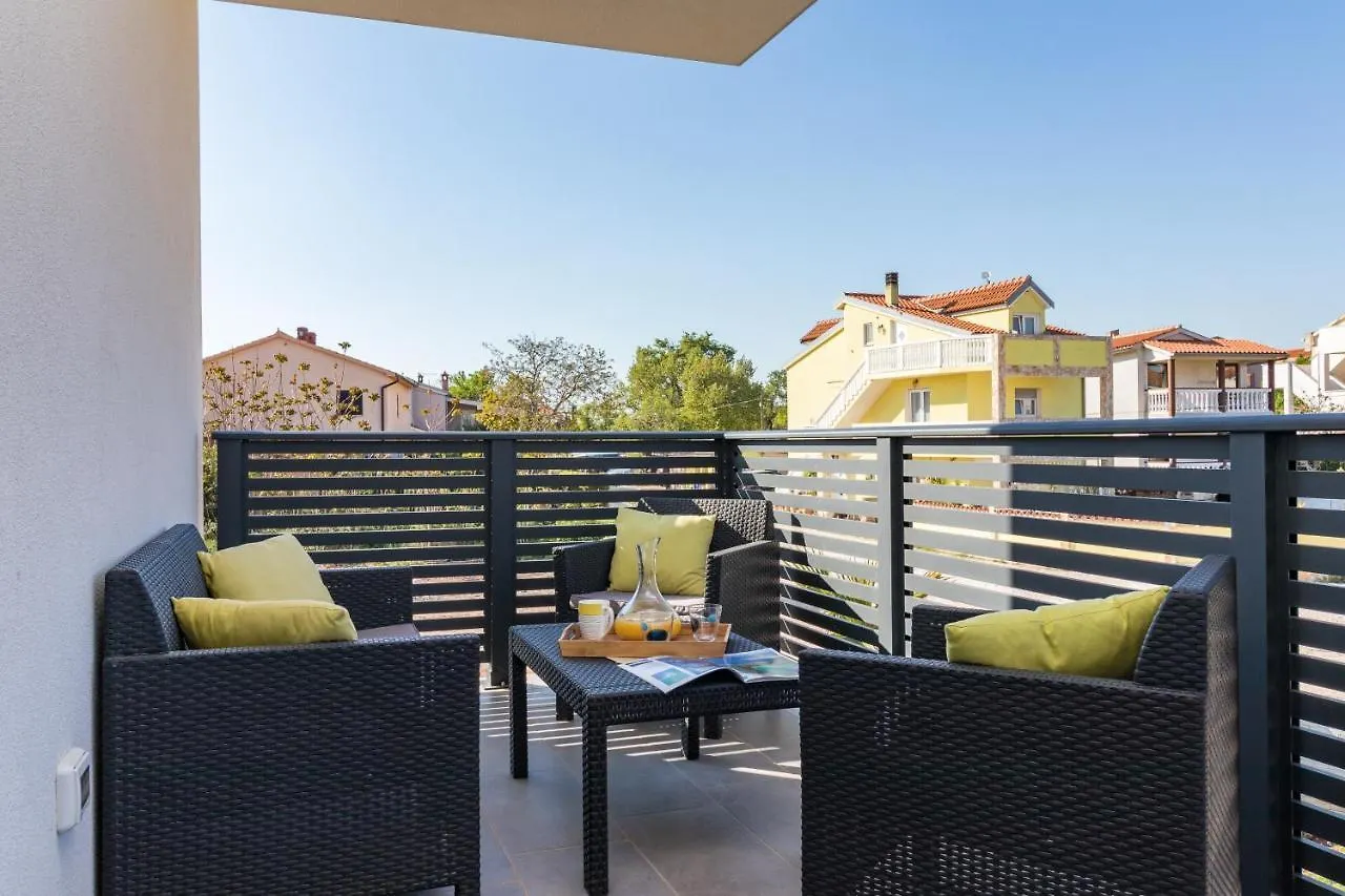 Apartman Villa Cindric II Medulin