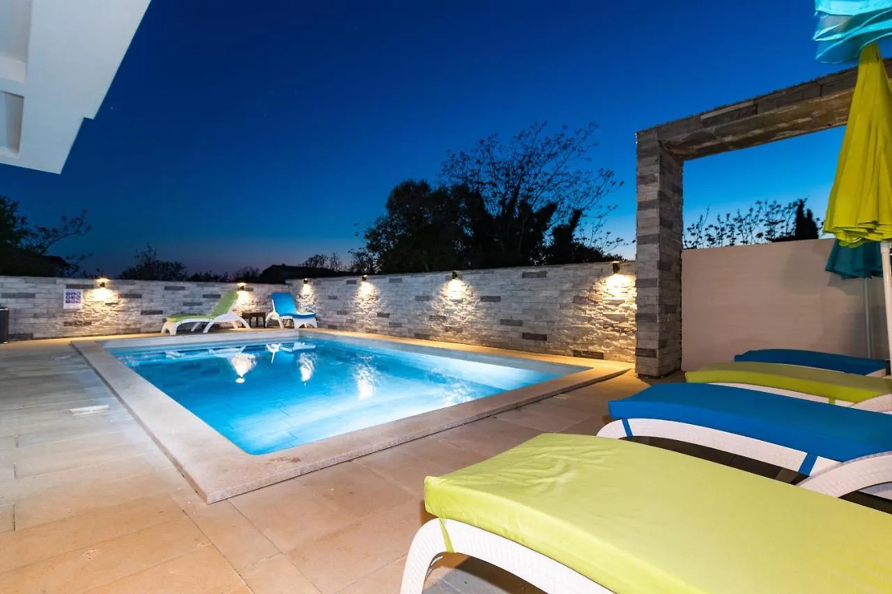 Apartman Villa Cindric II Medulin