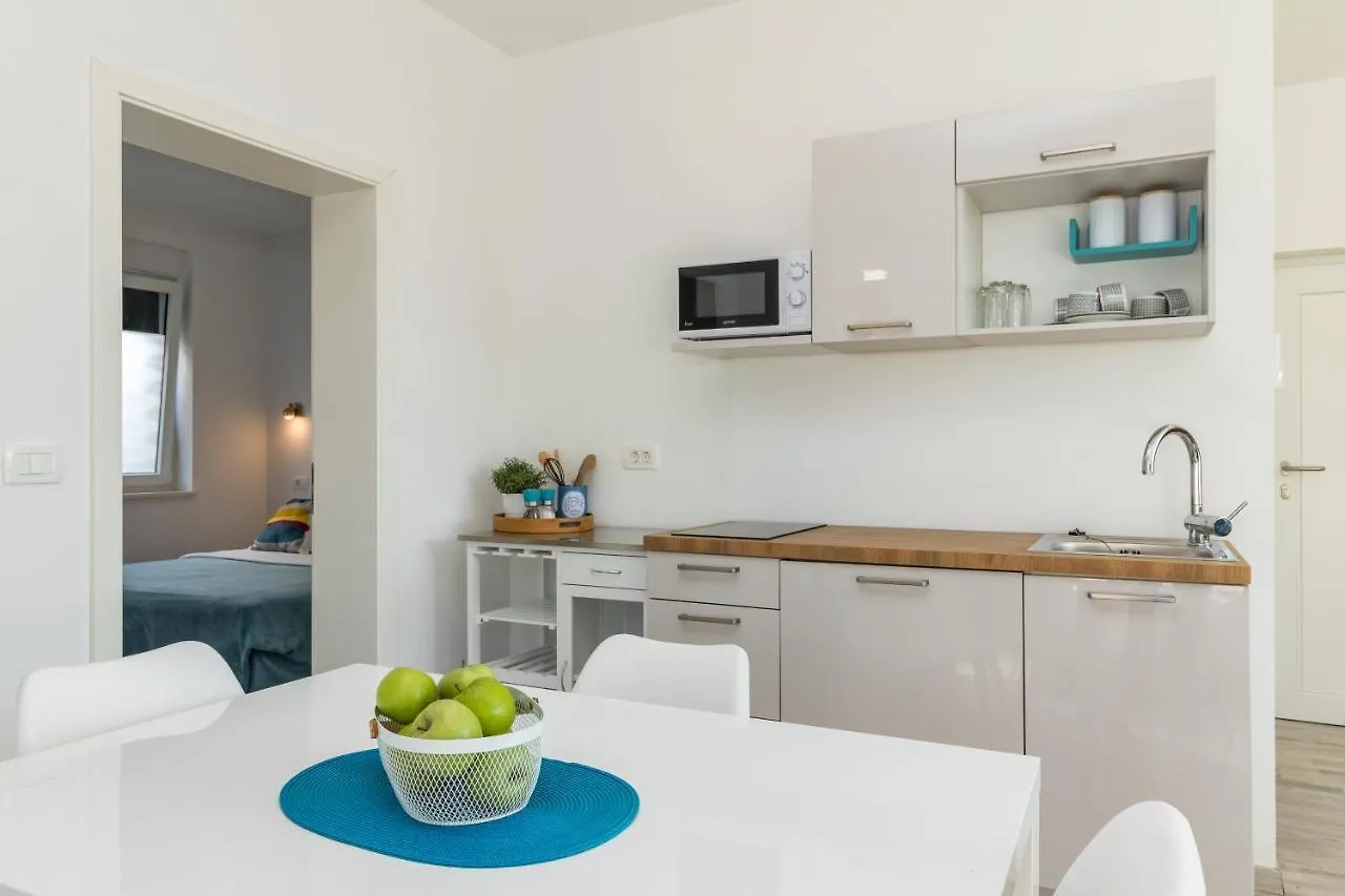 Villa Cindric II Medulin 0*,