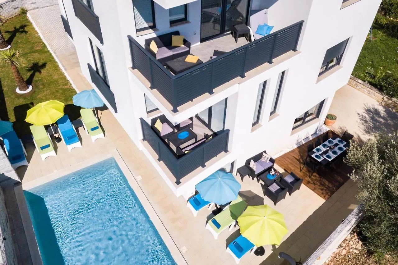 Apartman Villa Cindric II Medulin