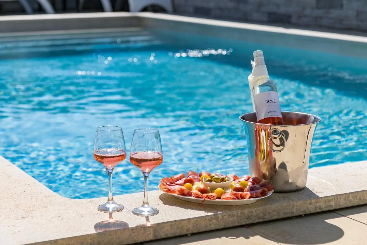 Villa Cindric II Medulin Apartman